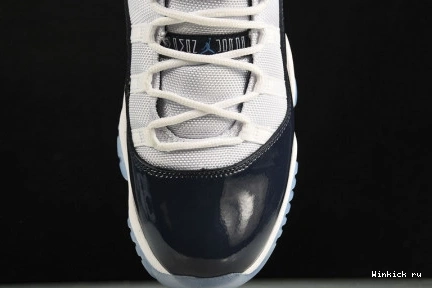 RETRO MENS BLUE 11 